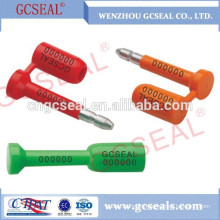 GC-B001 China Supplier Bolt Security Lock Custom Seals